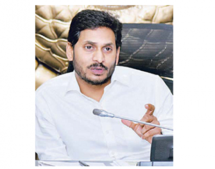 ప్రతి గ్రామంలో భూసార పరీక్షా కేంద్రం