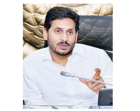 ప్రతి గ్రామంలో భూసార పరీక్షా కేంద్రం
