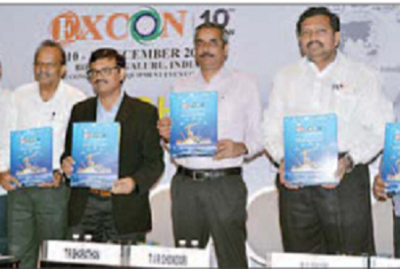 నిర్మాణ రంగంలో ఆధునిక పద్ధతులు అవలంభించాలి
