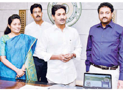 జన్మభూమి రుణం తీర్చుకోండి!