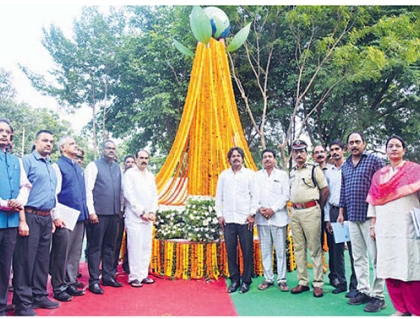 ఇంధన సామర్థ్యంలో కొత్త ఆవిష్కరణలు