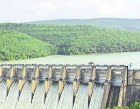 రికార్డుల కృష్ణా.. తీరిన తృష్ణ