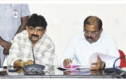 సముద్ర స్నానాలకు పటిష్ట ఏర్పాట్లు