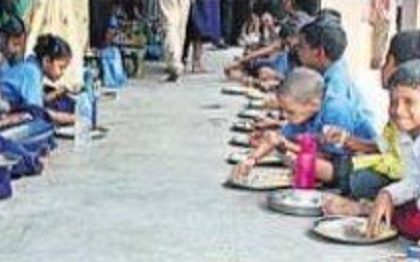 మరింత పసందుగా 'మధ్యాహ్న' విందు