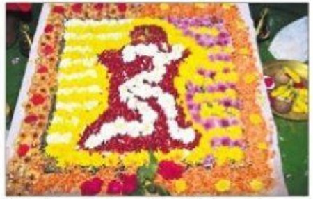 ఇంద్రకీలాద్రిపై సహస్ర లింగార్చన