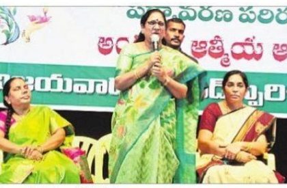 ధ్యానంతో ఒత్తిడి దూరం