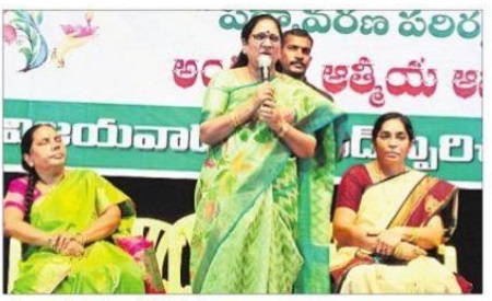ధ్యానంతో ఒత్తిడి దూరం