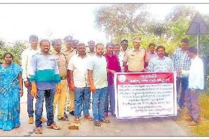 పందేలు నిర్వహిస్తే చర్యలు