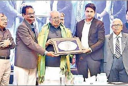 కృష్ణా తీరాన కవితా ఝరి