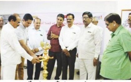 గణేశారాధనపై పరిశోధనలు జరగాలి
