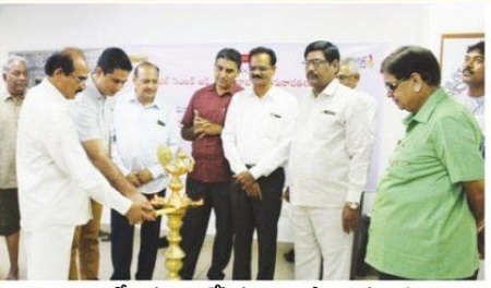 గణేశారాధనపై పరిశోధనలు జరగాలి