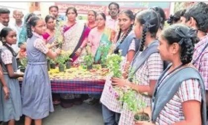 నగరాభివృద్ధికి యువత సహకారం అవసరం