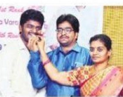 అదరగొట్టిన బెజవాడ కుర్రోడు