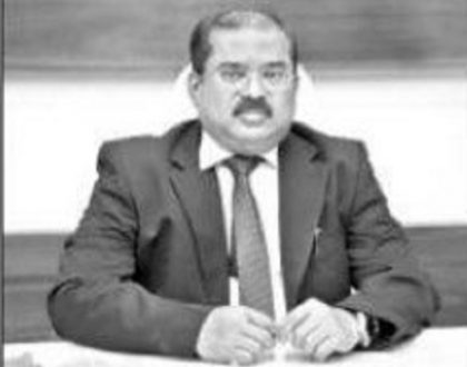 ప్రిసైడింగ్ అధికారి  పాత్ర కీలకం