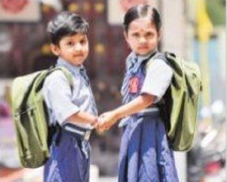 ఆగష్టు 3 నుండి పాఠశాలలు