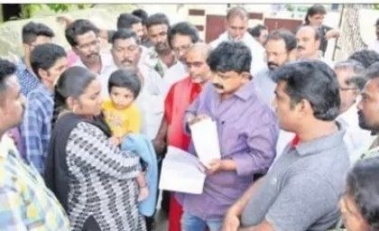 వారంలోగా ఆశా వర్కర్లకు పెరిగిన వేతనాలు
