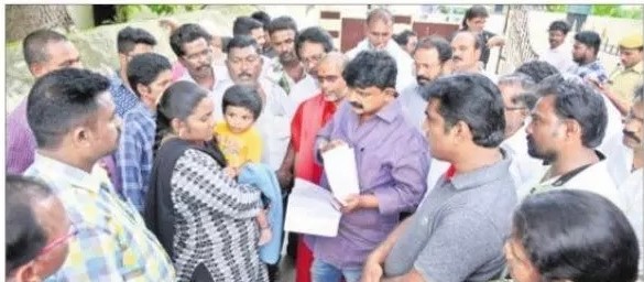 వారంలోగా ఆశా వర్కర్లకు పెరిగిన వేతనాలు