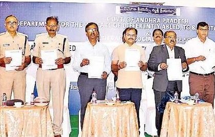 యువత మత్తు పదార్థాల బారిన పడకుండా రక్షించాలి