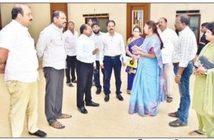 11న జాతీయ విద్యాదినోత్సవం