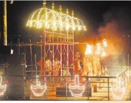 చూసిన కనులదే భాగ్యము