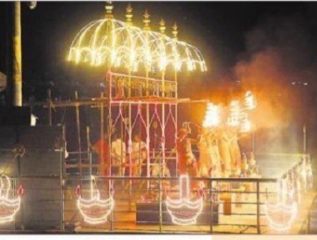చూసిన కనులదే భాగ్యము