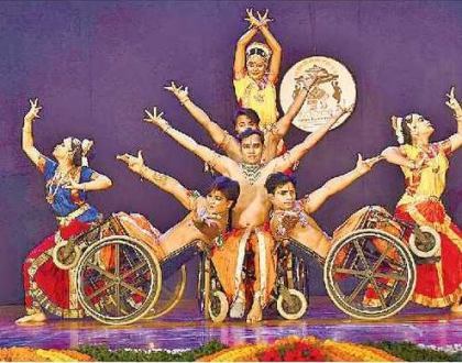 రసరమ్యం.. సమ్మోహనం