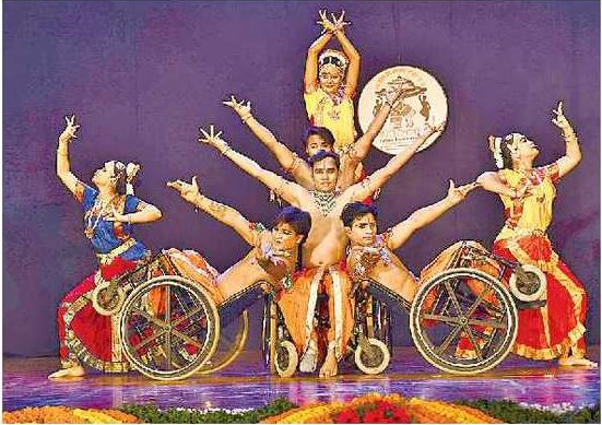 రసరమ్యం.. సమ్మోహనం