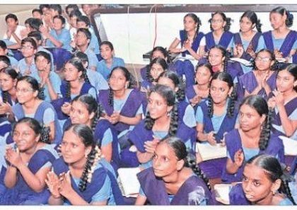రేపటి నుంచి పాఠశాల్లో అవగాహన సదస్సులు