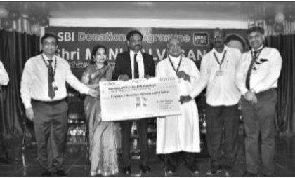 అంగవైకల్యాన్ని బలంగా మార్చుకోవాలి