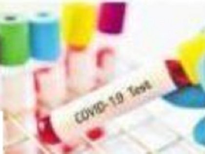 పది లక్షల మందికి సగటున 1,649 టెస్టులు