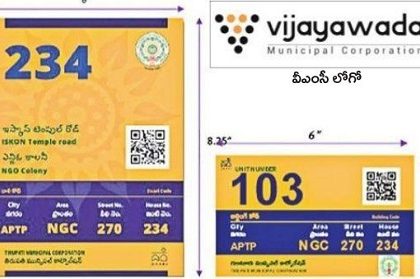 చిరునామా ఇక సులభతరం