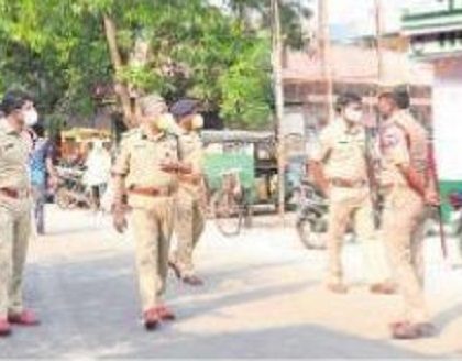 లాక్ డౌన్  ఉల్లంఘిస్తే కఠిన చర్యలు