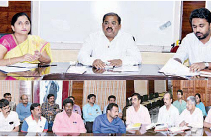 కేబుల్ వైర్లను క్రమబద్దీకరించాలి