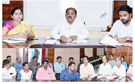కేబుల్ వైర్లను క్రమబద్దీకరించాలి