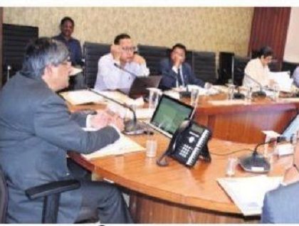నేరస్తులకు సకాలంలో శిక్షలు పడేలా చూడండి
