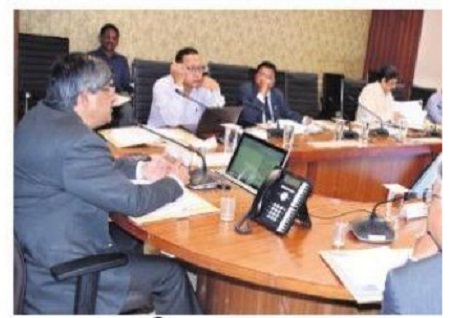 నేరస్తులకు సకాలంలో శిక్షలు పడేలా చూడండి