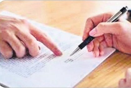 మీ దస్తావేజులు.. మీరే రాసుకోవచ్చు
