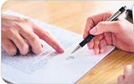 మీ దస్తావేజులు.. మీరే రాసుకోవచ్చు