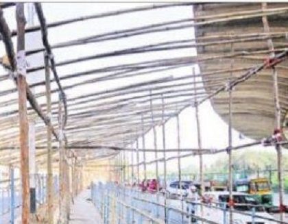 'దీక్ష'తో ఏర్పాట్లు
