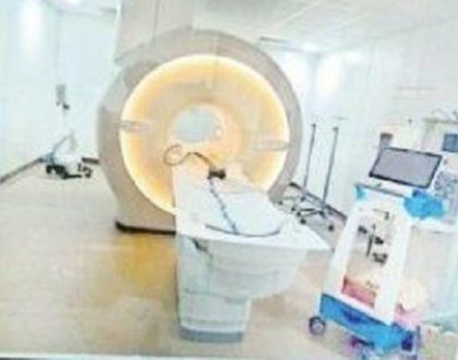 నెరవేరిన కల!