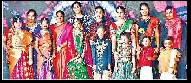 సందడే...సందడి
