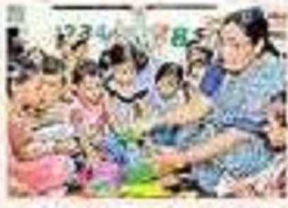 ప్రభుత్వ పాఠశాలల్లో ప్రీ ప్రైమరీ