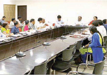 కృష్ణాకు మళ్లీ వరద