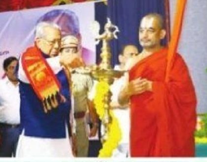 సమాజంలో మహిళలదే కీలక పాత్ర