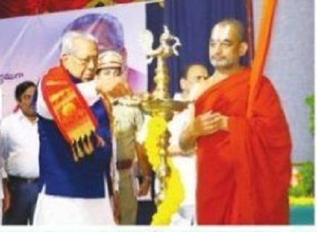 సమాజంలో మహిళలదే కీలక పాత్ర