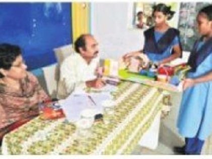 పర్యావరణ పరిరక్షణపై అవగాహన అవసరం