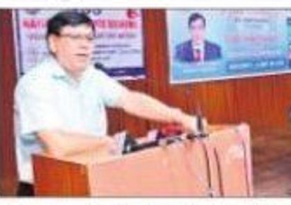 సమాజానికి అవినీతి ప్రమాదకరం
