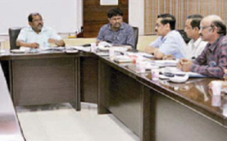 21న మత్స్యకార దినోత్సవ వేడుకలు