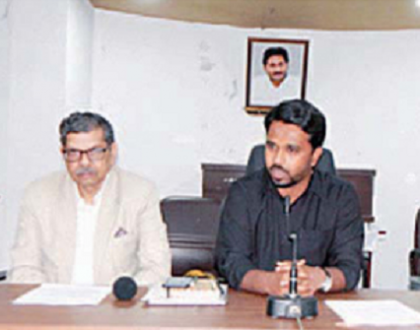 కాలుష్య రహితంగా నగరాభివృద్ధి