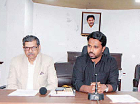 కాలుష్య రహితంగా నగరాభివృద్ధి